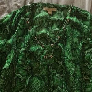 Michael Kors Blouse